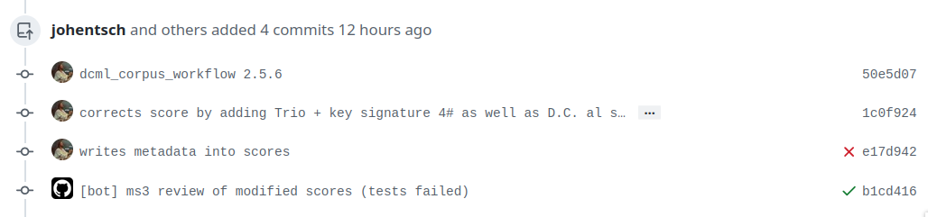 A pull request were some syntactic errors have not been corrected yet.